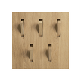 oak utilitile wall hanger