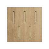 oak utilitile wall hanger