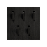 oak utilitile wall hanger