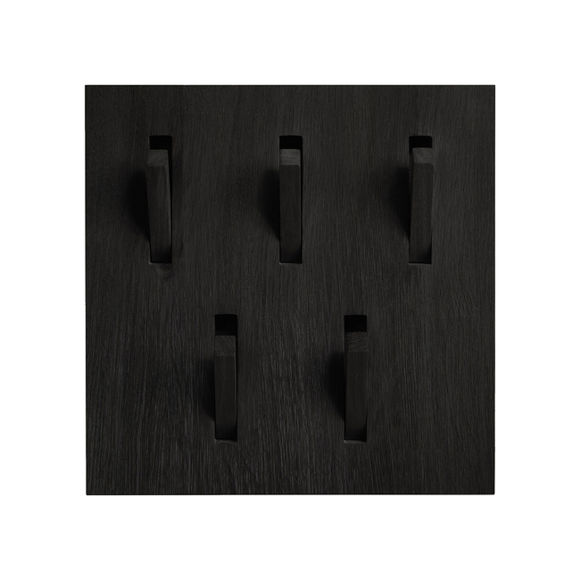 oak utilitile wall hanger