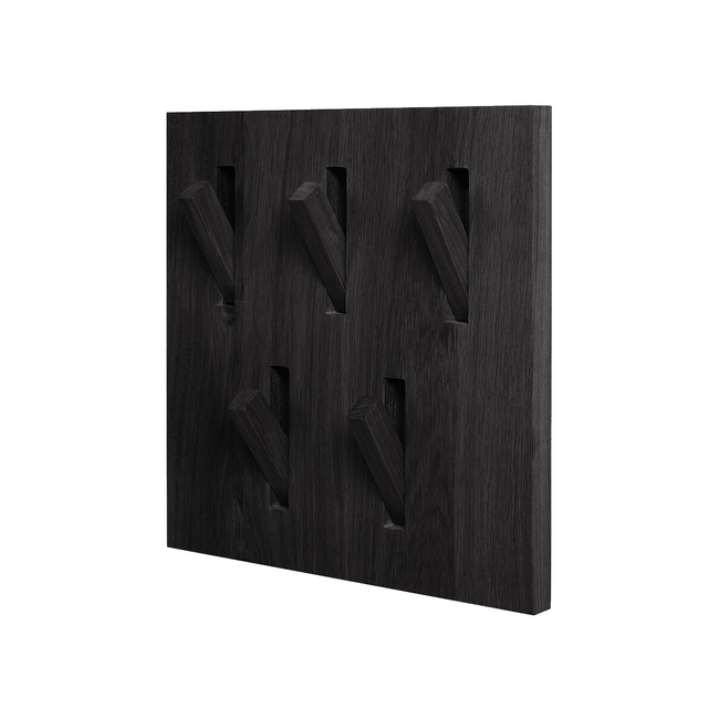 oak utilitile wall hanger