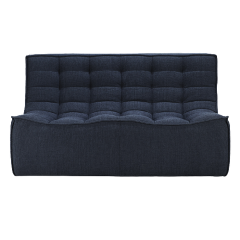 n701 sofa - 2 seater