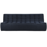 n701 sofa - 3 seater