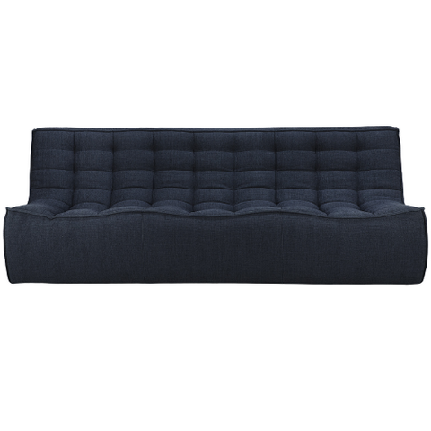 n701 sofa - 3 seater