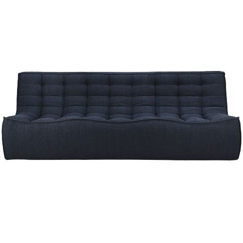n701 sofa - 3 seater