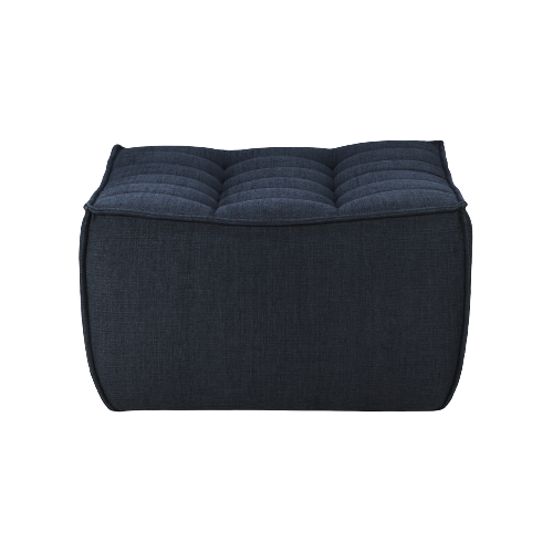 n701 sofa - footstool