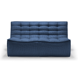 n701 sofa - 2 seater