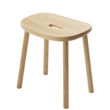 maruni o1 stool, low