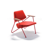 prostoria polygon armchair
