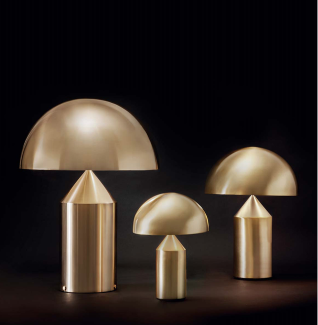 oluce atollo– CiteNYC