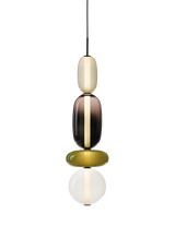 bomma pebbles pendant