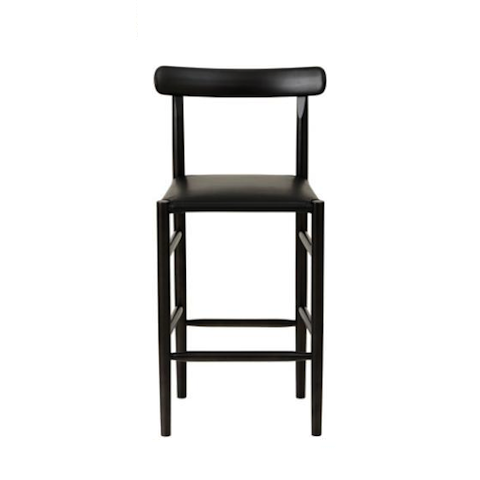 maruni lightwood bar stool, mid, cushioned– CiteNYC maruni lightwood bar stool, mid, cushioned– CiteNYC