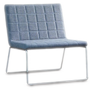 b&t flu lounge chair