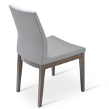 pa wood chair