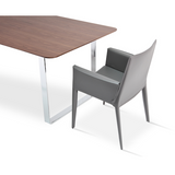 ty arm chair