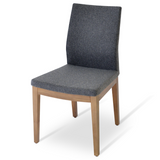 pa wood chair