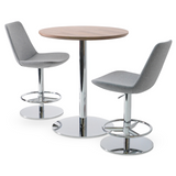 el piston stool