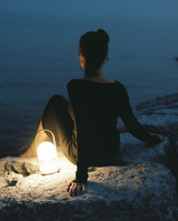 marset FollowMe portable lamp