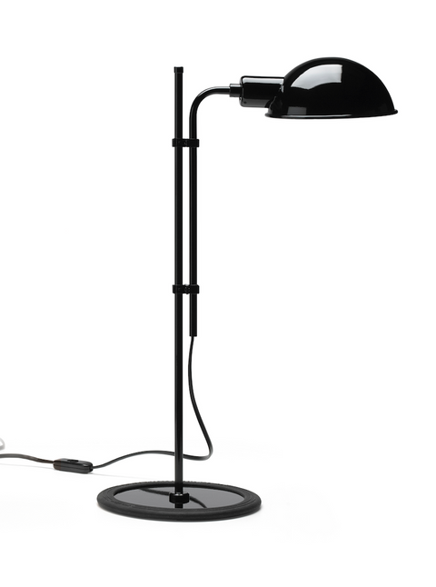funiculí table lamp by marset