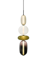 bomma pebbles pendant
