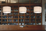 mercer suspension light by marset