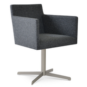 ht 4-star swivel chair