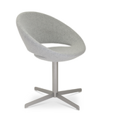 ct 4-star swivel chair