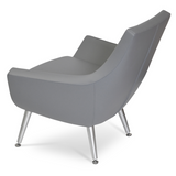 ra metal chair