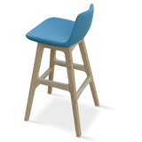 pr wood bar stool