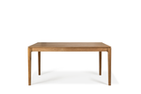 teak bok dining table