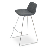 pr wire stool