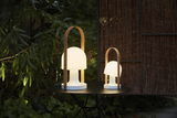 marset FollowMe Plus portable lamp