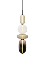 bomma pebbles pendant