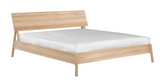 ethnicraft oak air bed