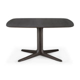 oak corto dining table