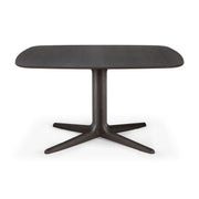 oak corto dining table