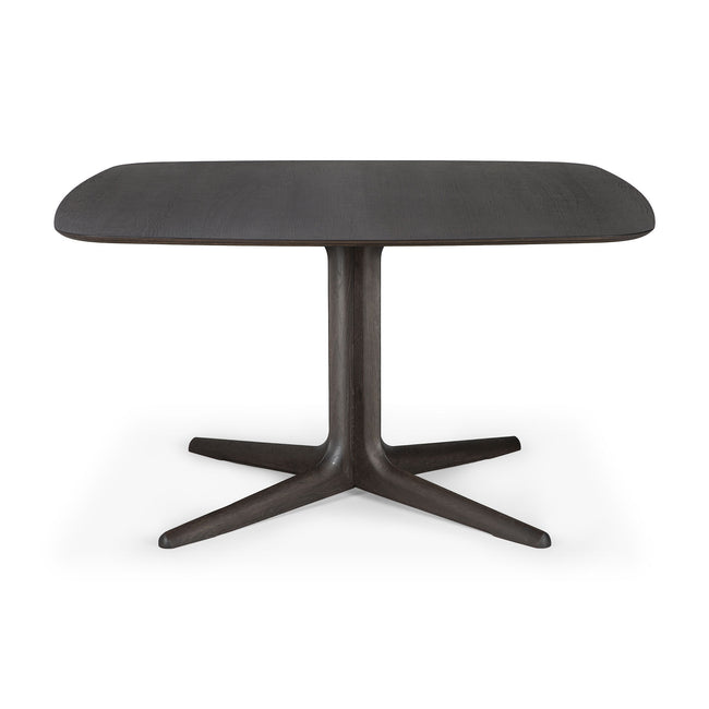 oak corto dining table