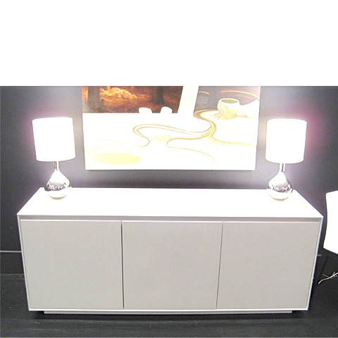 cecchini sideboard with doors