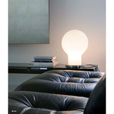 oluce denq 229 table lamp