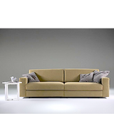 classic two-piece sofa