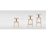 maruni t2 bar stool, mid