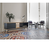 punt slats slt014 credenza