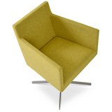 ht 4-star swivel chair