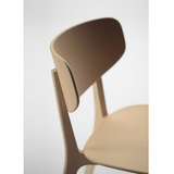 maruni roundish chair