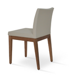 aa wood chair