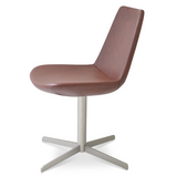 el 4-star swivel chair