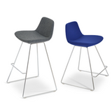 pr wire stool