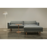 maruni hiroshima sofa ottoman 100