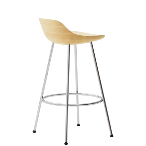 hiroshima stool, mid