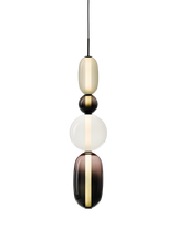 bomma pebbles pendant